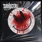 DEADVECTORS Whack City album cover