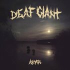 DEAF GIANT Abyss album cover