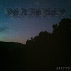 DEAFENED Mute album cover