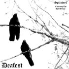 DEAFEST Splinters: Collecting the Split Songs album cover