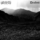 DEAFEST Wendess / Deafest Split album cover