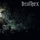 DEAFHEX Deafhex album cover
