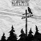 DEAFKNIFE Deafknife album cover
