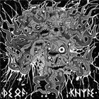 DEAFKNIFE Pantheon album cover