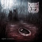 DEALEY PLAZA Born Cursed album cover