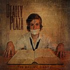 DEALEY PLAZA The Masonic Diaries album cover