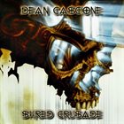 DEAN CASCIONE — Shred Crusade album cover