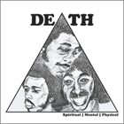 DEATH Spiritual, Mental, Physical album cover