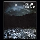DEATH COURIER Demise album cover