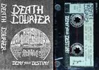 DEATH COURIER Deny Your Destiny album cover