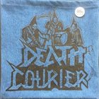 DEATH COURIER Die Hard album cover