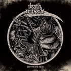 DEATH CRUSADE Znów Płonie Niebo album cover