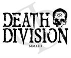 DEATH DIVISION MMXIII album cover