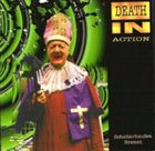 DEATH IN ACTION Scheiterhaufen Brennt album cover