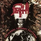 DEATH Individual Thought Patterns album cover