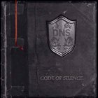 DEATH NOTE SILENCE Code Of Silence album cover