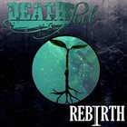 DEATH OF A POET Rebirth album cover