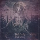 DEATH PENALTY In Edge We Trust album cover