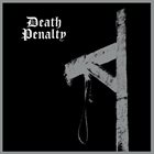 DEATH PENALTY — Death Penalty album cover