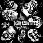 DEATH REIGN Death Reign album cover