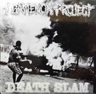 DEATH SLAM Agamenon Project / Death Slam album cover
