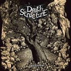 DEATH STRUCTURE Paroxysm album cover