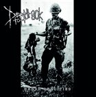 DEATH TOLL 80K Harsh Realities album cover
