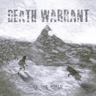 DEATH WARRANT Vs The World album cover