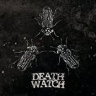 DEATH WATCH Some Blindness Used To Protect Me from This Truth album cover