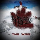 DEATH WON'T HOLD The War album cover