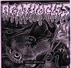 DEATH YELL Agathocles / Death Yell album cover