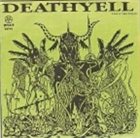 DEATH YELL Morbid Rites album cover