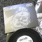 DEATH YELL Morbosatan / Death Yell album cover