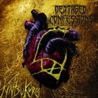 DEATHBED CONFESSIONS Kintsukuroi album cover