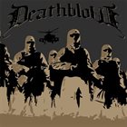 DEATHBLOW Thicker than Blood album cover