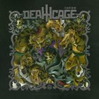 DEATHCAGE Plague Of The Rats album cover