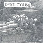 DEATHCOUNT Demo album cover