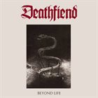 DEATHFIEND Beyond Life album cover