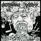 DEATHGRAVE Endorphins Lost / Deathgrave album cover