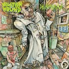 DEATHGRAVE Violation Wound / Deathgrave album cover