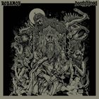 DEATHKINGS Deathkings / Rozamov album cover
