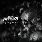 DEATHKINGS Plagues album cover