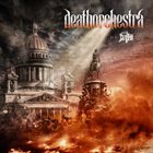 DEATHORCHESTRA — Symphony of Death album cover