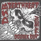 DEATHREAT Double Death Blow album cover