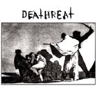 DEATHREAT Runs Dry album cover