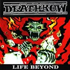 DEATHROW Life Beyond album cover