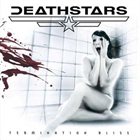 DEATHSTARS Termination Bliss album cover