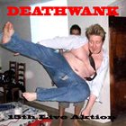 DEATHWANK 15th Live Aktion album cover