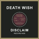 DEATHWISH (MA) Loved Ones - Seven Deadly Dins album cover