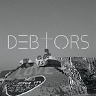 DEBTORS Debtors album cover